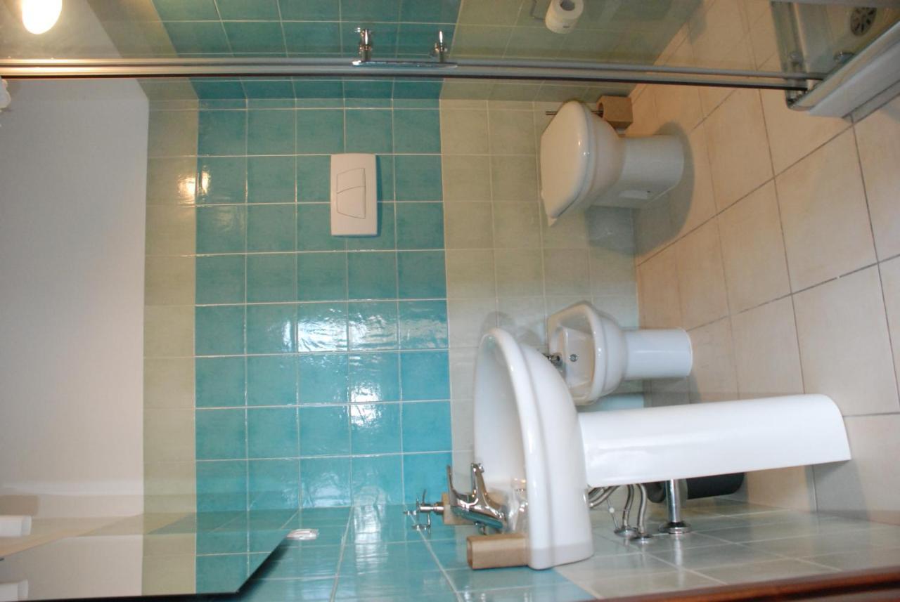 Camere Pula Dış mekan fotoğraf