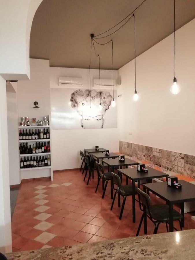 Camere Pula Dış mekan fotoğraf