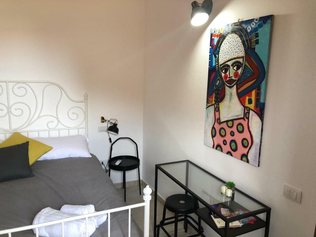 Camere Pula Dış mekan fotoğraf