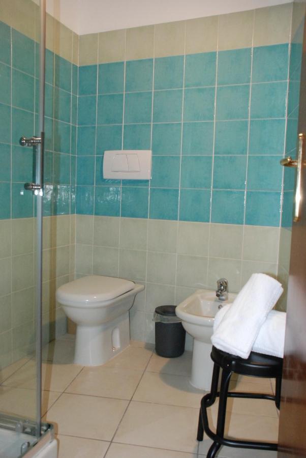 Camere Pula Dış mekan fotoğraf