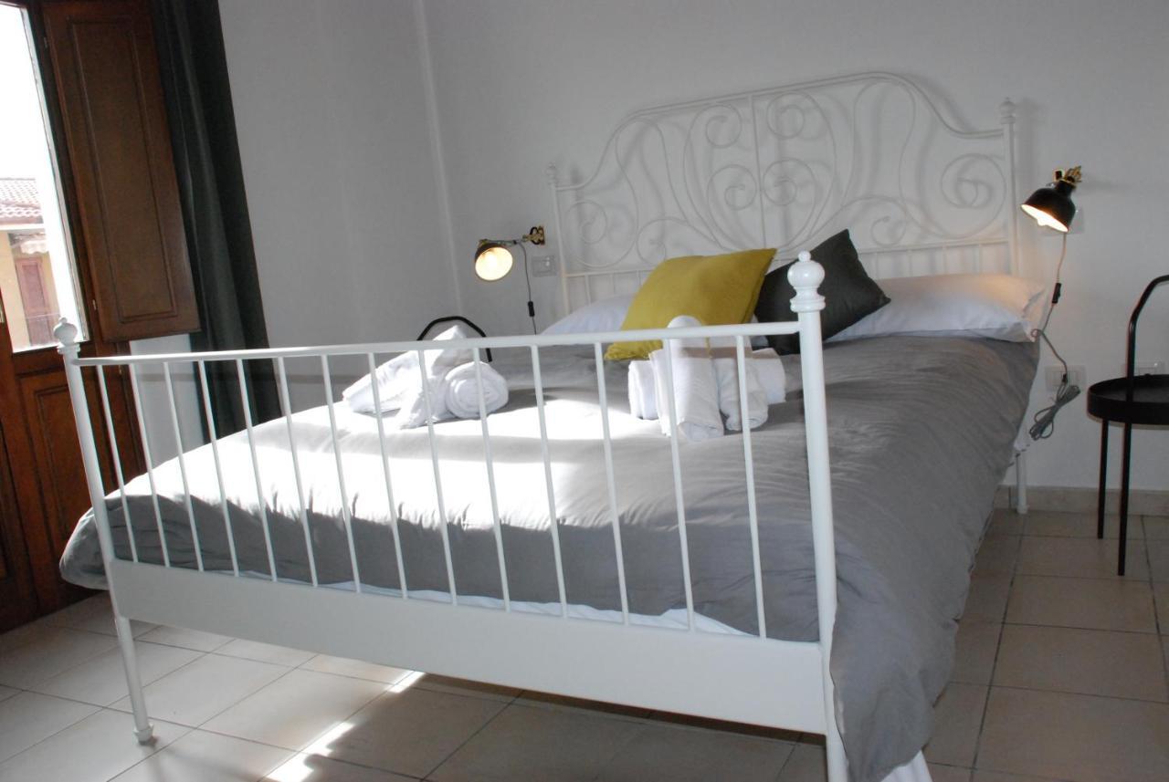 Camere Pula Dış mekan fotoğraf